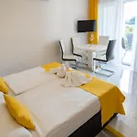 Lejlighed Palm Vrsar