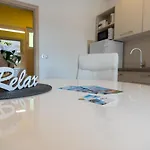 Palm Lejlighed Vrsar
