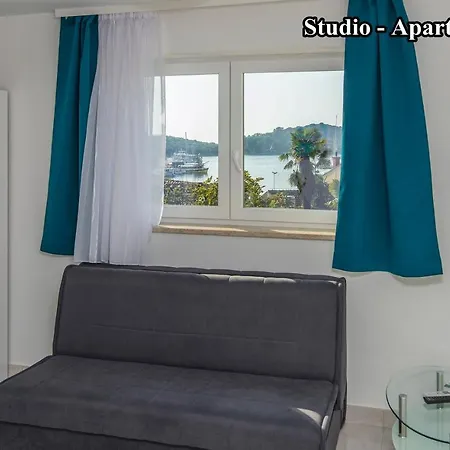 Palm Apartmán