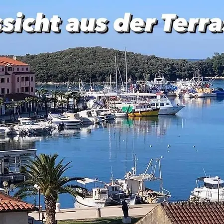 Apartamento Palm Vrsar