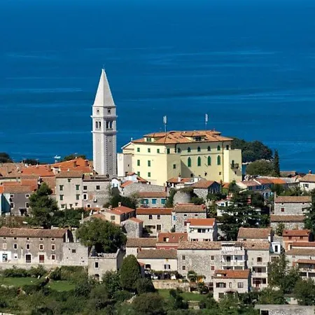 Apartmán Palm Vrsar