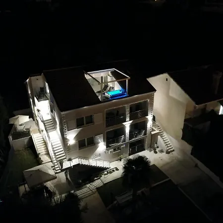 Apartmán Palm Vrsar