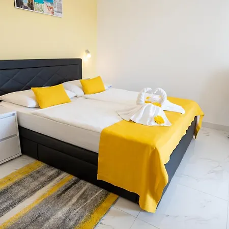 Palm Apartamento *