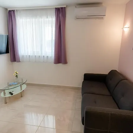 Palm Apartamento Vrsar