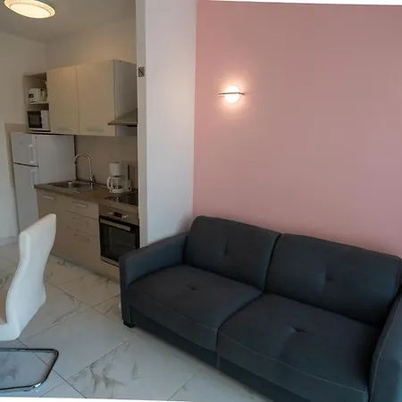 Apartamento Palm Vrsar