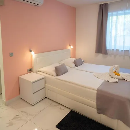 Apartamento Palm Vrsar