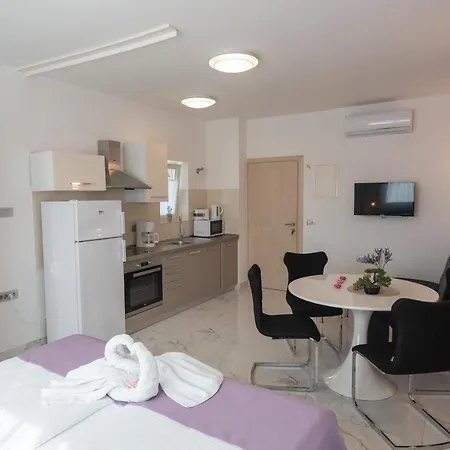 Apartamento Palm *