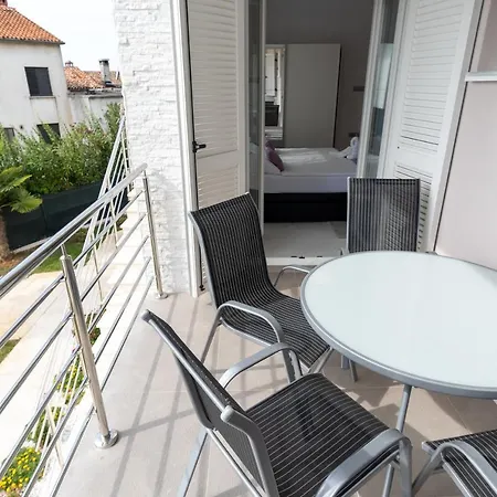 Palm Apartamento