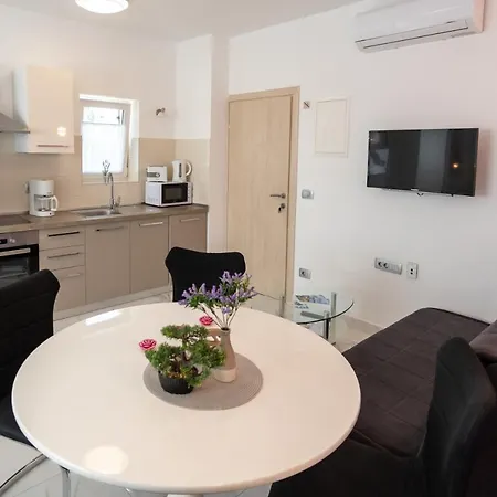 Palm Apartamento *