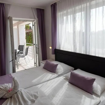 Palm Apartamento *