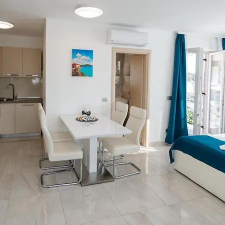 Palm Apartamento *