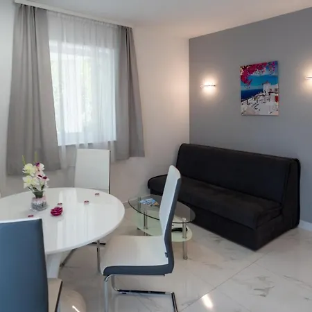 Palm Apartamento *