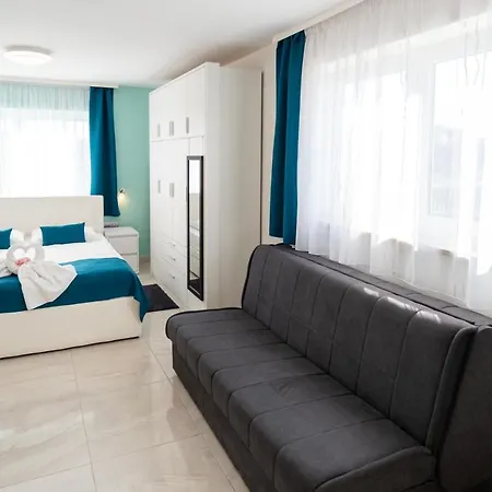 Apartamento Palm Vrsar