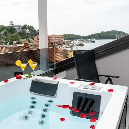 Palm Apartmán *