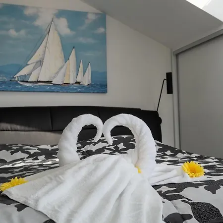 Palm Apartamento *
