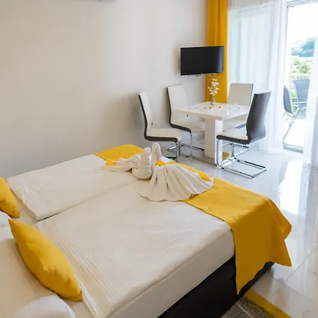Apartamento Palm Vrsar
