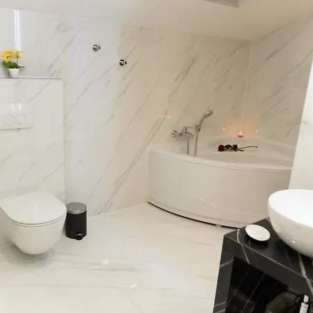 Apartamento Palm Vrsar