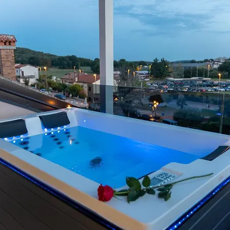 Apartamento Palm *