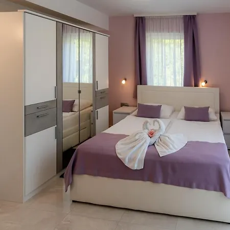 Apartamento Palm