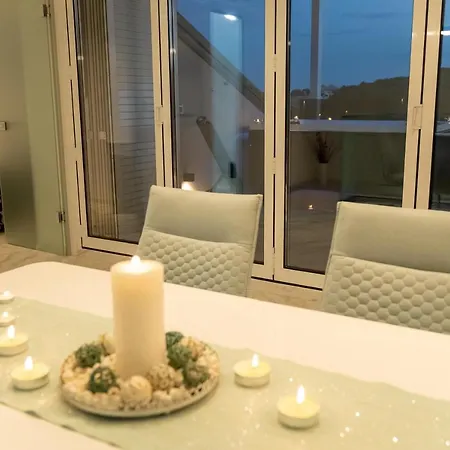 Palm Apartamento *