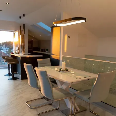 Apartamento Palm Vrsar