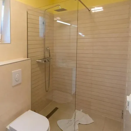 Palm Apartmán Vrsar