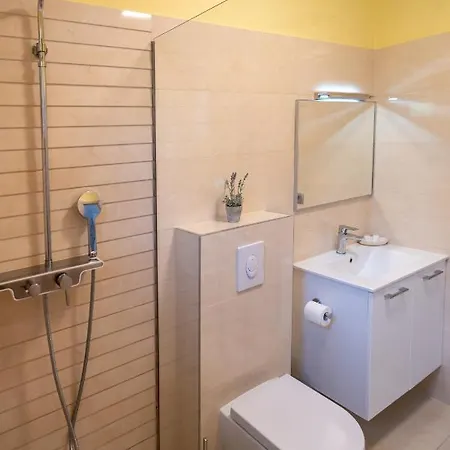 Apartamento Palm
