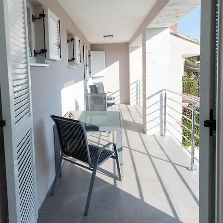 Apartamento Palm