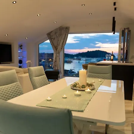 Palm Apartamento