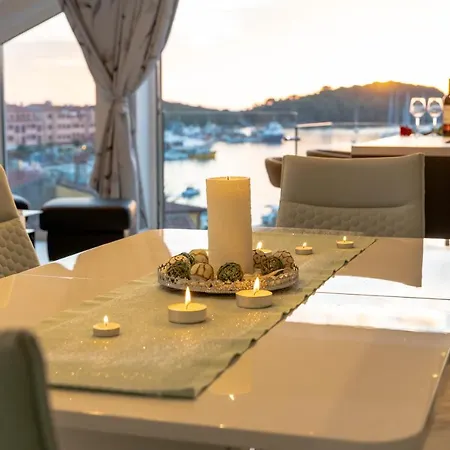 Apartamento Palm
