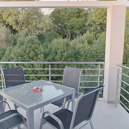 Apartamento Palm *