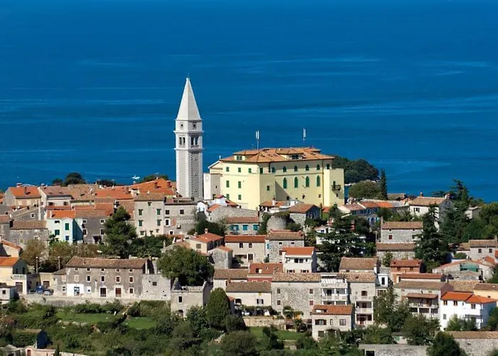 Appartement Palm Vrsar