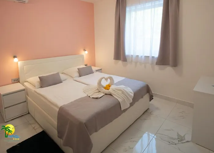 Palm Appartement