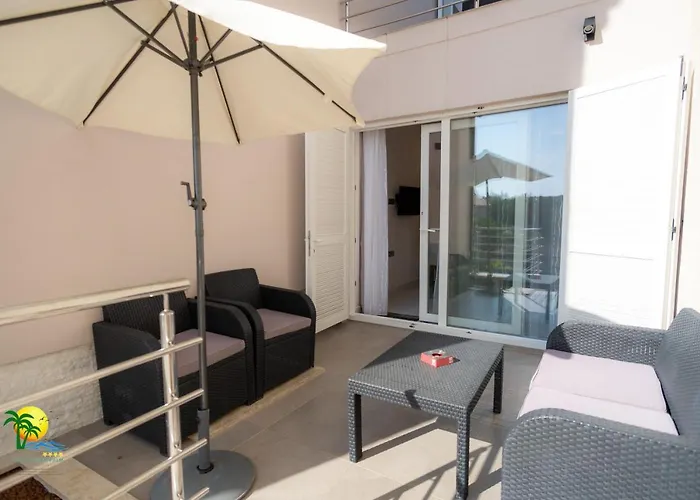 Palm Apartamento