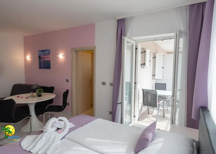 Apartamento Palm *