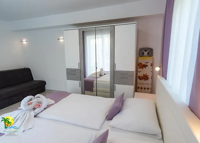 Palm Appartement Vrsar