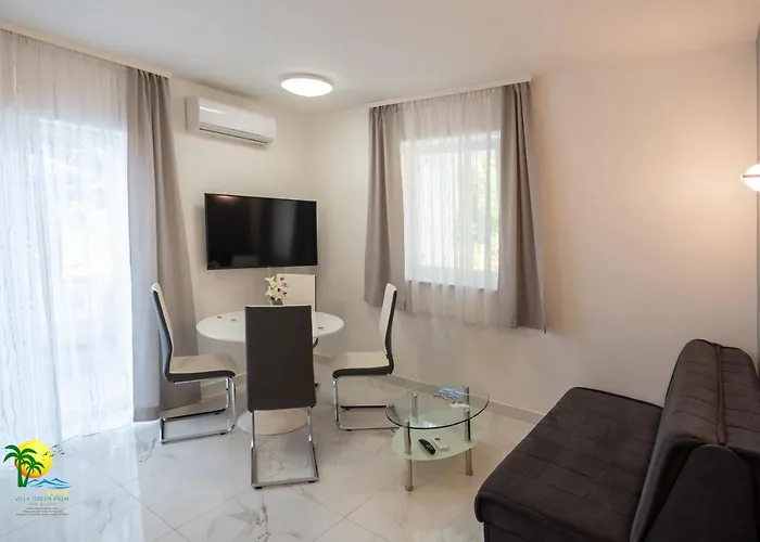 Palm Appartement