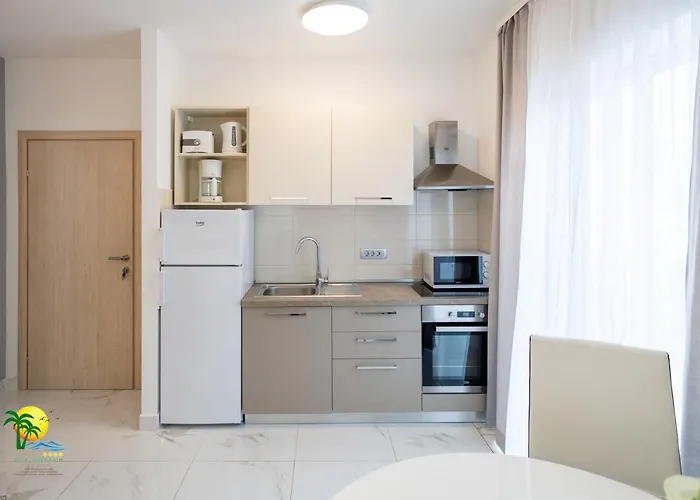 Palm Apartamento
