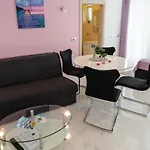 Palm 아파트 브르사르