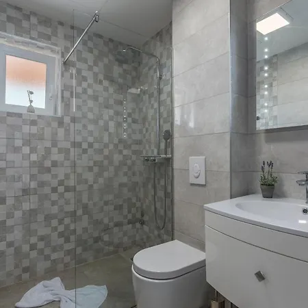 Palm Apartman