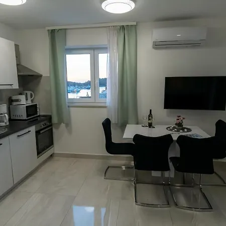 Apartman Palm *