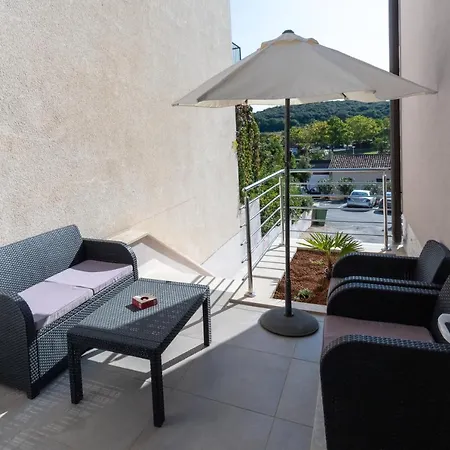 Apartman Palm *