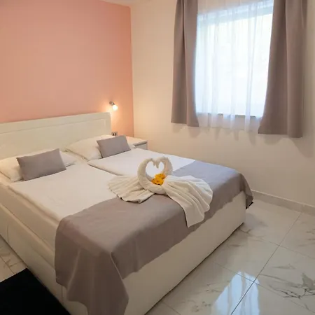 Palm Apartman