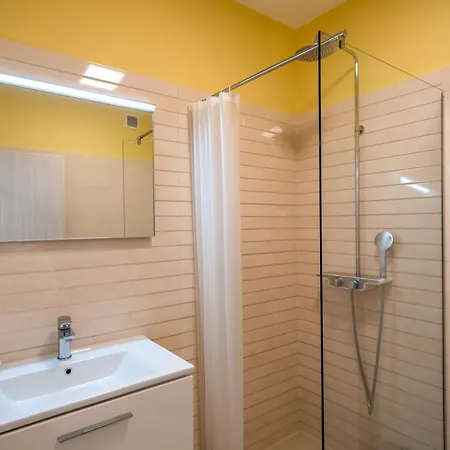 Palm Apartman Vrsar