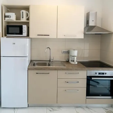 Palm Apartman