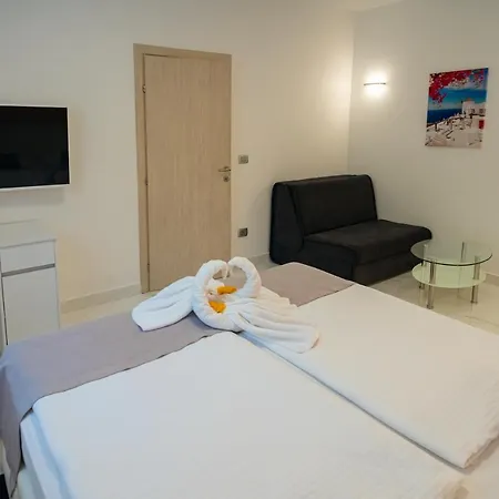Apartman Palm Vrsar