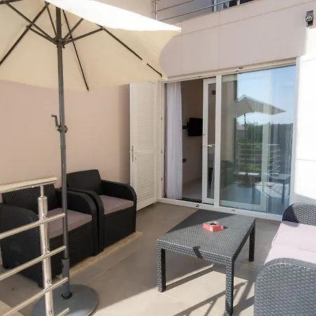 Palm Apartman