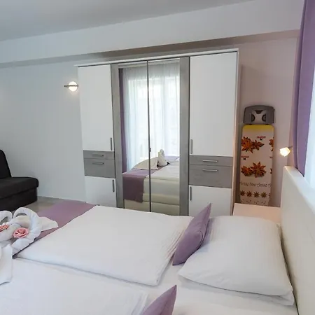 Palm Apartman Vrsar