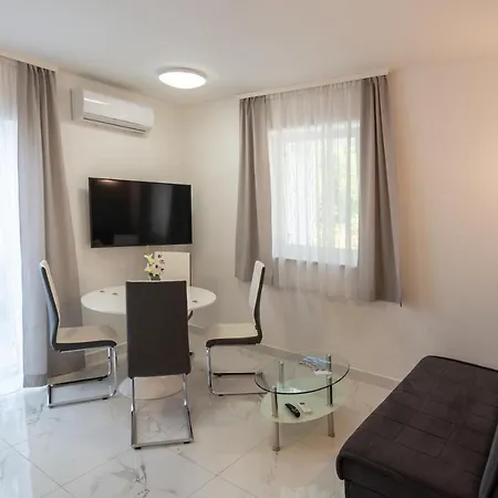 Palm Apartman