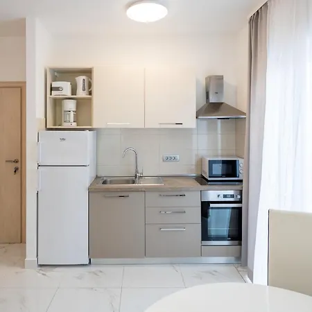 Palm Apartman